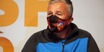 Dan Petrescu wylądował w Turcji. Podjął się trudnej misji ratunkowej i ma do pomocy kilku znanych piłkarzy